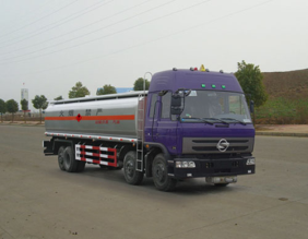 CSC5310GJY2加油车