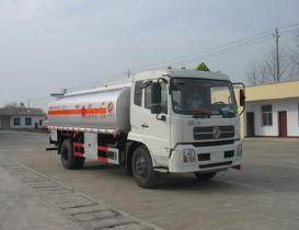 CSC5122GYYD运油车