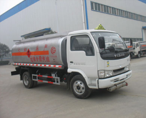 CSC5082GJYN加油车