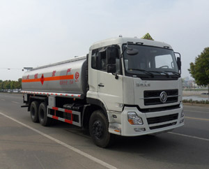 CSC5252GJYD加油车