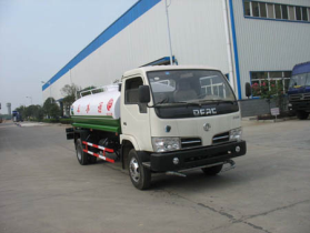 CSC5060GSS3洒水车