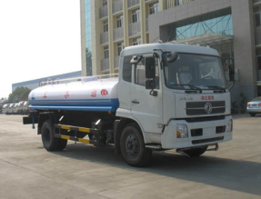 CSC5121GSSD洒水车