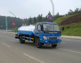 CSC5120GSSB洒水车