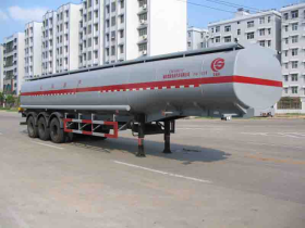 CSC9400GYY运油半挂车