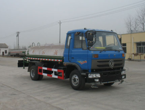 CSC5081GSS3洒水车