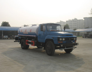 CSC5100GSS3洒水车