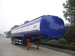 CSC9404GYY运油半挂车