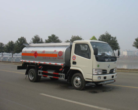 CSC5061GJY3加油车