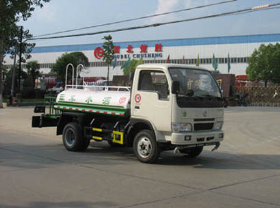 CSC5042GSS3洒水车