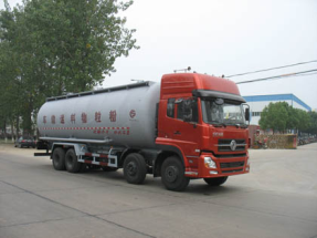 CSC5314GFLD粉粒物料运输车