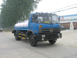 CSC5111GSS3洒水车