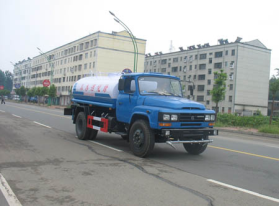 CSC5102GSS3洒水车