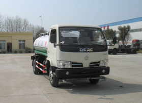 CSC5041GSS3洒水车