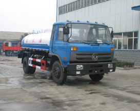 CSC5122GSS3洒水车