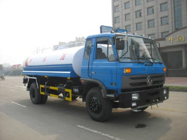 CSC5140GSS3洒水车