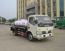 CSC5061GSS3洒水车