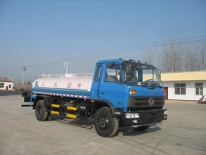 CSC5141GSS3洒水车