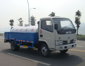 CSC5060GQX3清洗车