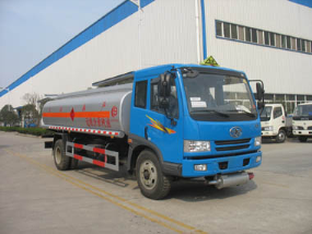 CSC5140GYYCA运油车