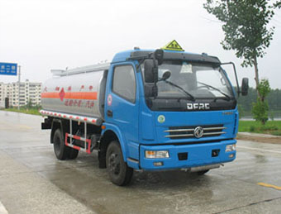 CSC5082GJY3加油车