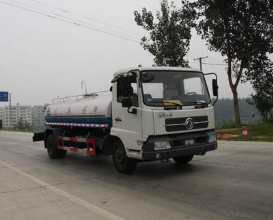 CSC5120GSSD10洒水车