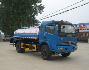 CSC5167GSS洒水车