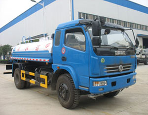 CSC5166GSS洒水车