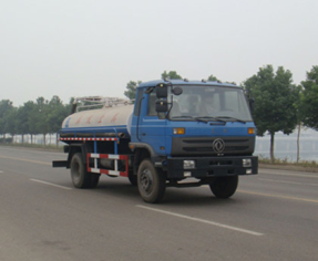 CSC5121GXEE吸粪车