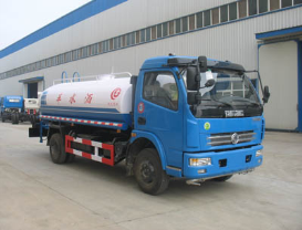 CSC5082GSS3洒水车