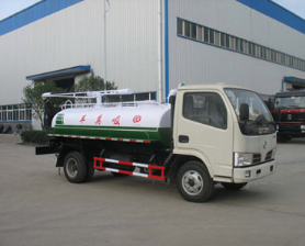 CSC5052GXE3吸粪车