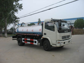 CSC5082GXE吸粪车