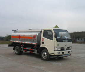 CSC5052GJY3加油车