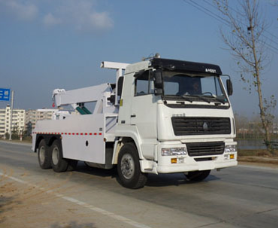 CSC5250TQZZ清障车