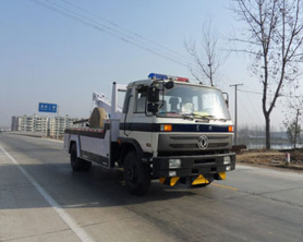 CSC5160TQZE清障车