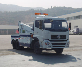 CSC5251TQZD8清障车