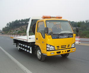 CSC5070TQZW2清障车