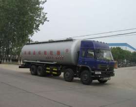 CSC5311GFL粉粒物料运输车