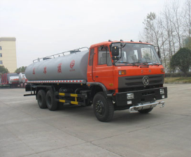 CSC5258GSSE洒水车