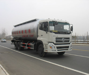 CSC5250GFLD12低密度粉粒物料运输车