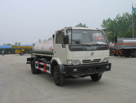 CSC5070GSS3洒水车