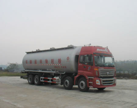 CSC5317GFLB粉粒物料运输车