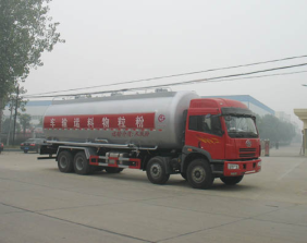 CSC5312GFLC粉粒物料运输车