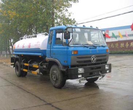 CSC5101GSS3洒水车