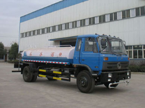 CSC5142GSS3洒水车