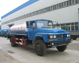 CSC5120GSSE洒水车