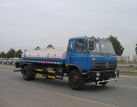 CSC5121GSS3洒水车