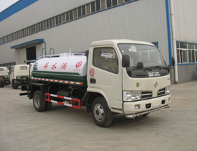 CSC5071GSS3洒水车