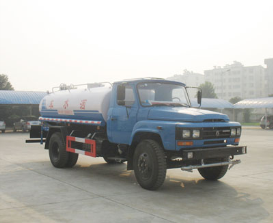 CSC5104GSSE洒水车