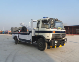 CSC5162TQZ3清障车