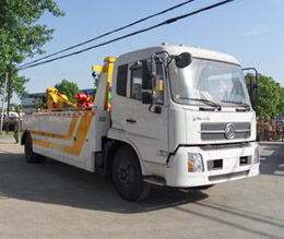 CSC5160TQZDT4清障车